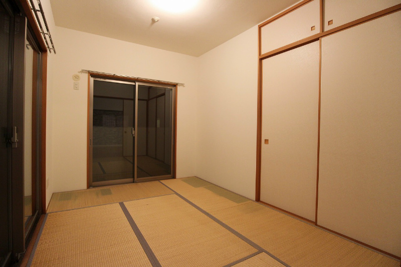 シャトレ大手町　N棟 その他部屋・スペース