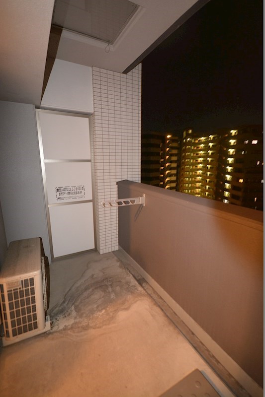 フェルト1113 12階同型写真