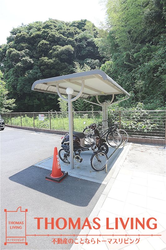 エクセレント本城 Ｂ棟  その他共有部分