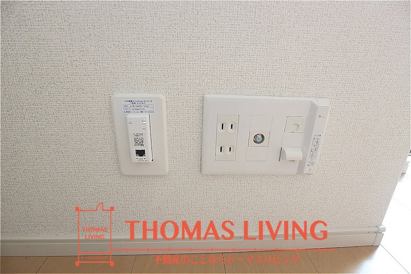 エクセレント本城 Ｂ棟  その他設備