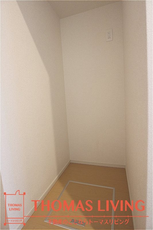エクセレント本城 Ｂ棟  収納