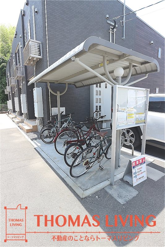 エクセレント本城 Ｂ棟  その他共有部分