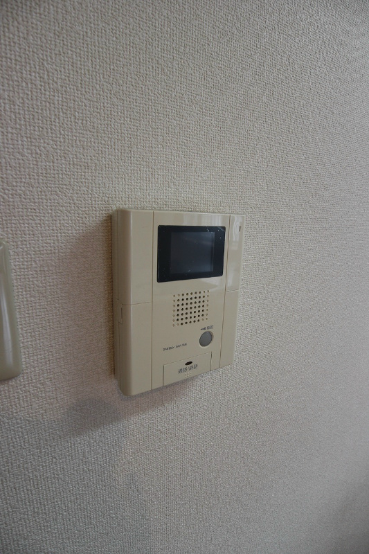グレイス TVインターホン
