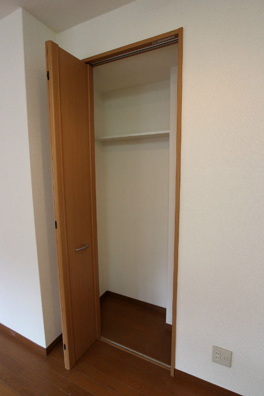 グレイス 収納