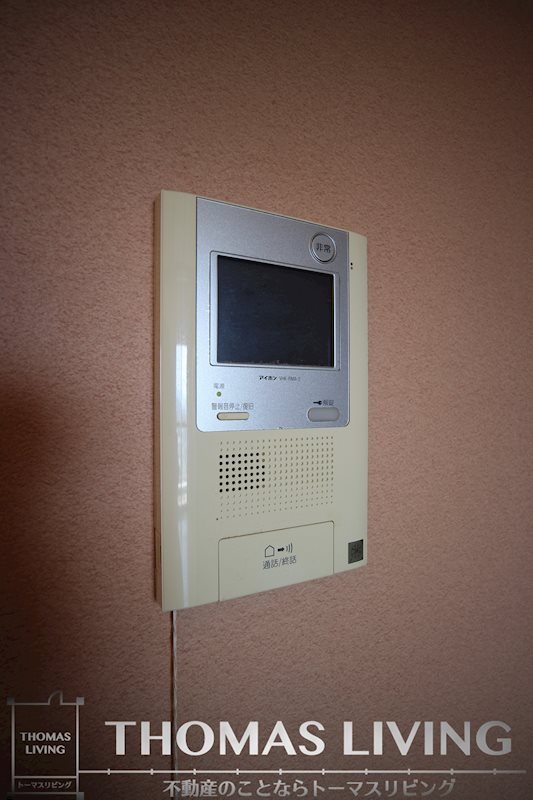 CPタワー セキュリティ
