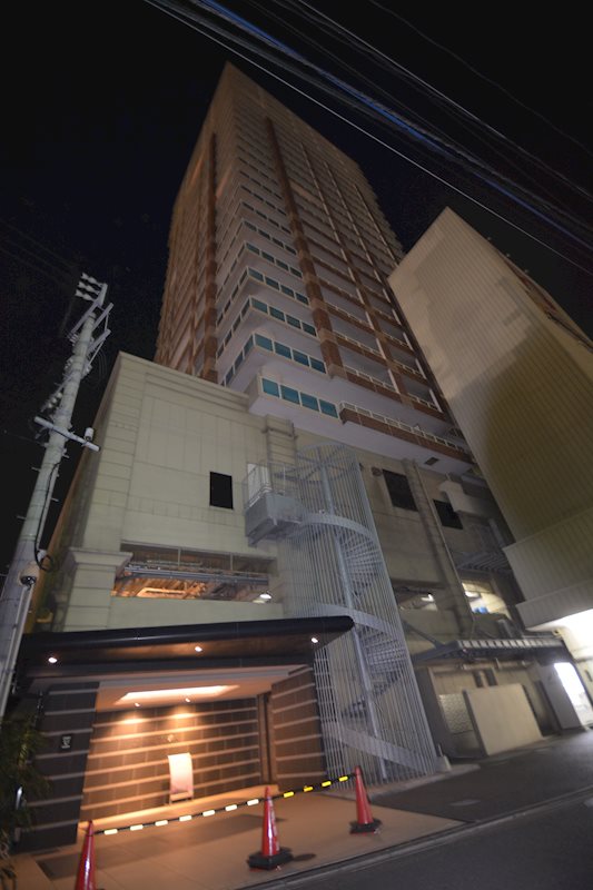 CPタワー その他