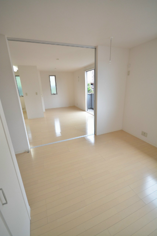 シャーメゾン花Ⅱ  その他部屋・スペース