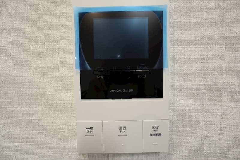 アピアランス歯大前Ⅱ セキュリティ