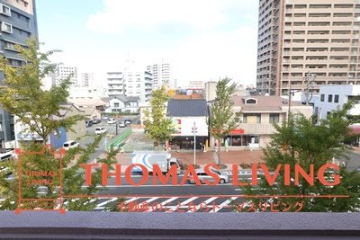 Paysage Aso   戸畑t祇園が特等席で見れます。