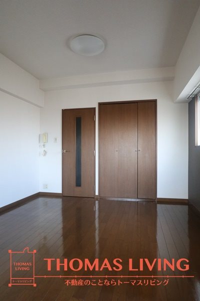 Paysage Aso   リビング