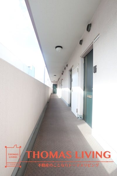 Paysage Aso   その他共有部分