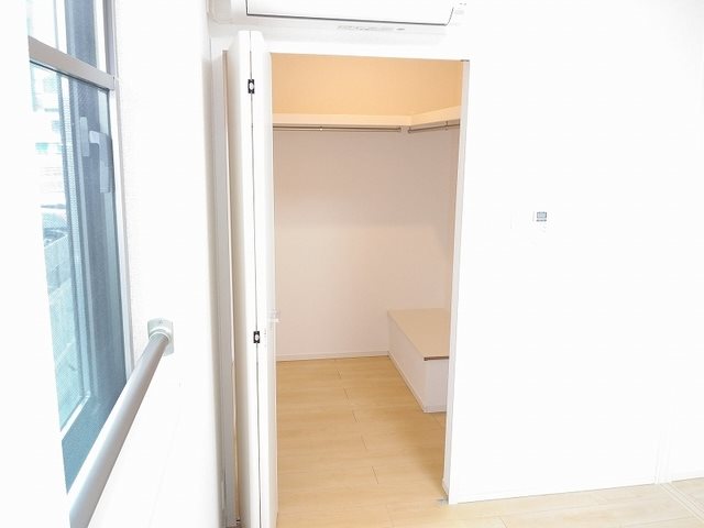 ピース　ライフ 収納