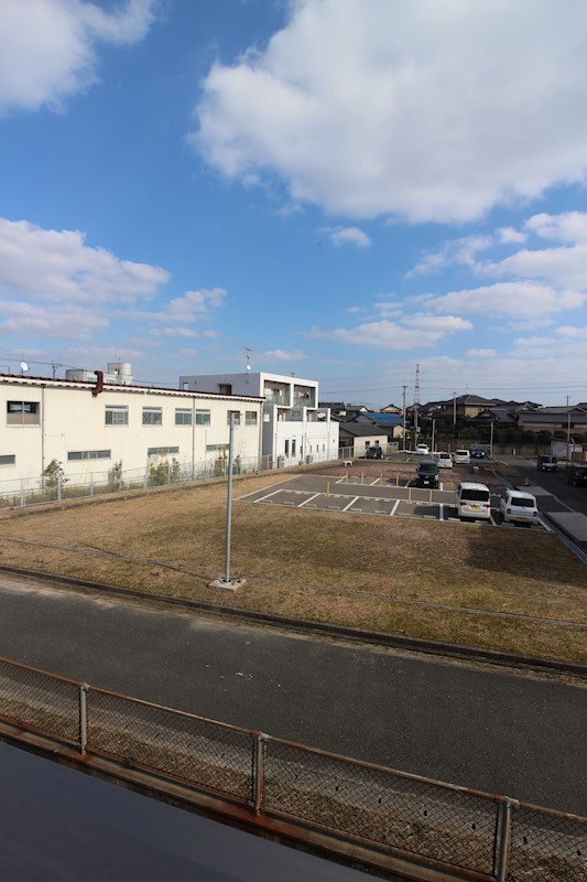 ピース　ライフ ※別号室の写真です。