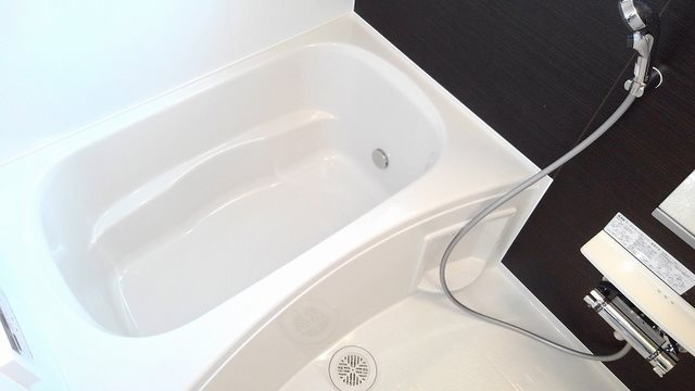 ピース　ライフ 追い焚き機能