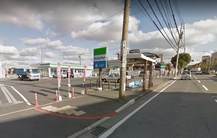 コーポ浅川 ﾌｧﾐﾘｰﾏｰﾄ 八幡藤原1丁目店