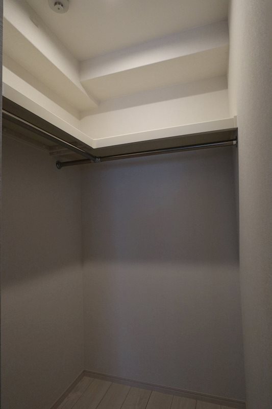 アピアランス歯大前Ⅱ 収納