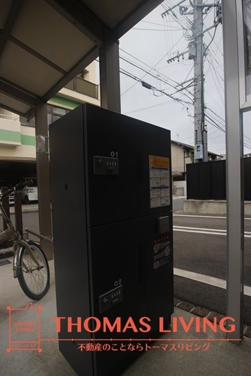 ボヌール その他共有部分