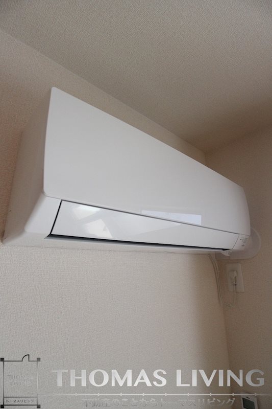 ボヌール その他設備