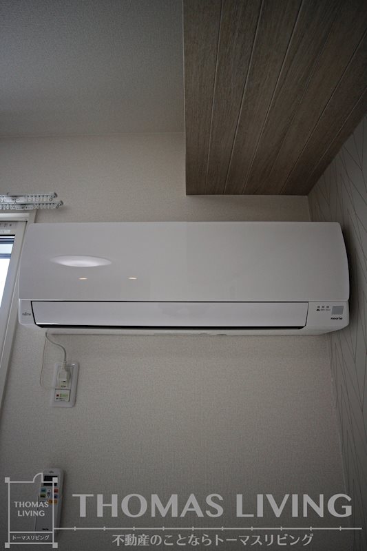 ザ・レジデンスD-room守恒 その他設備