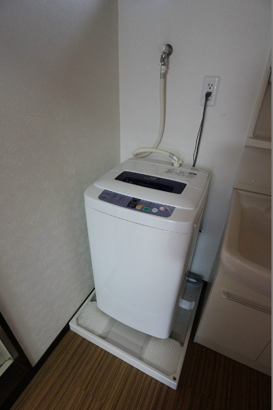 MOON赤坂　B棟 その他設備