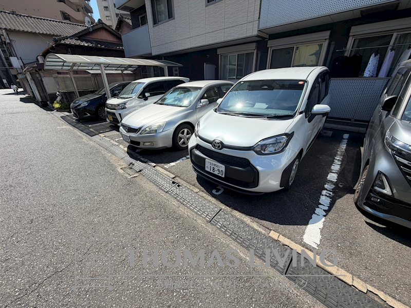 ロアーブル五番館 その他