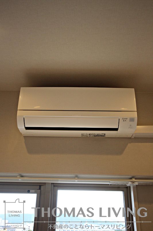 シズカビルディング白銀 その他設備