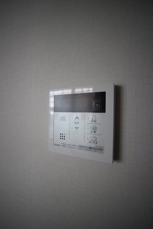 RJRプレシア西小倉駅前 その他設備
