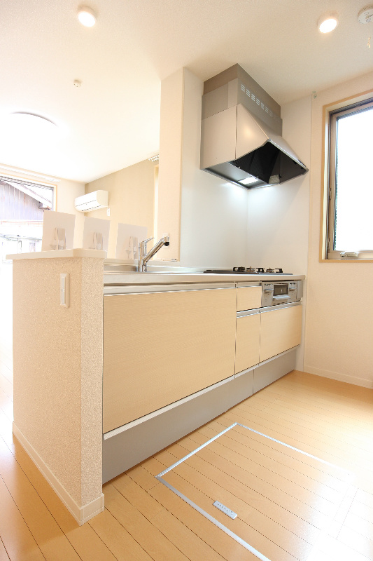 シャーメゾン藤崎 キッチン