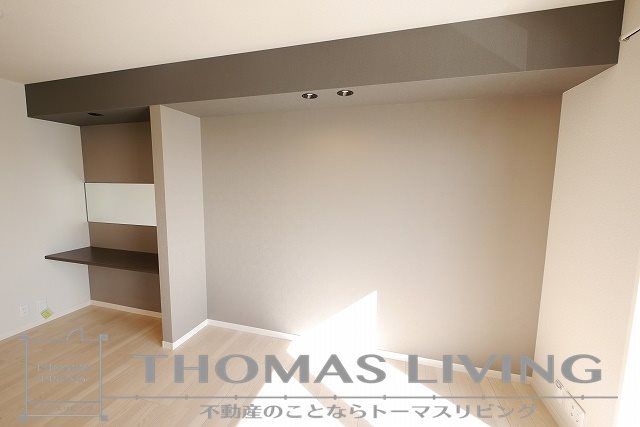 カーサ宮ノ前 直方 A棟 収納