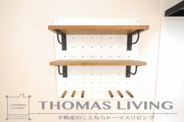 カーサ宮ノ前 直方 A棟 その他設備