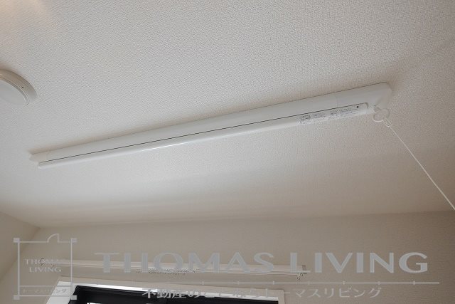カーサ宮ノ前 直方 A棟 その他設備