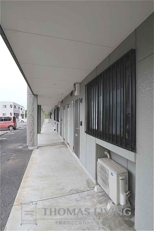 Slow　Hand壱番館 その他共有部分