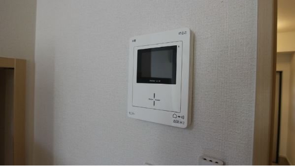アメニティ下石田Ⅱ  ※別号室の写真です。