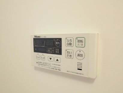 アメニティ下石田Ⅱ  その他設備