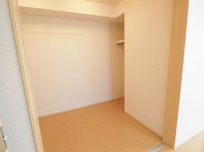 アメニティ下石田Ⅱ  収納