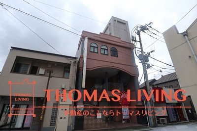 I.T浅生BLD その他