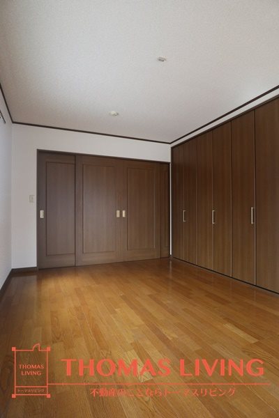 I.T浅生BLD ベッドルーム