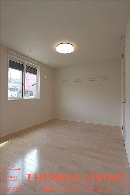 シャーメゾン尾倉 明るいお部屋です。