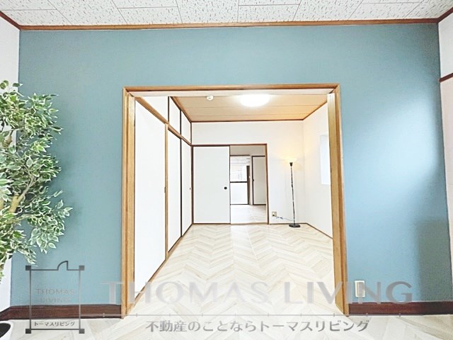 コーポセサミロード その他部屋・スペース