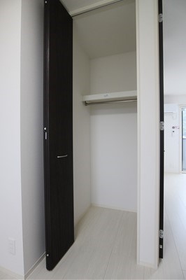 Grand Soleil　B棟  ※別号室の写真です。