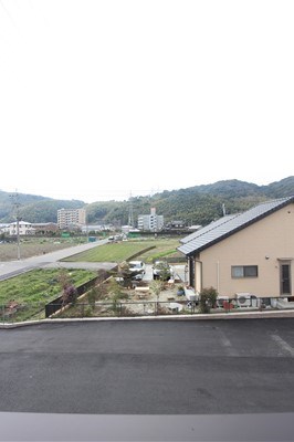Grand Soleil　B棟  ※別号室の写真です。