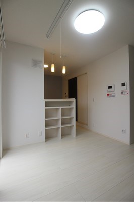 Grand Soleil　B棟  ※別号室の写真です。