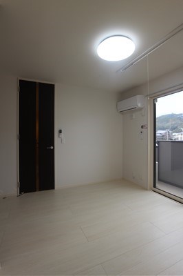 Grand Soleil　B棟  ※別号室の写真です。