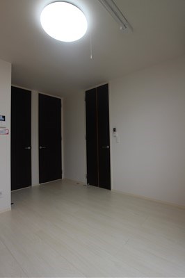 Grand Soleil　B棟  ※別号室の写真です。