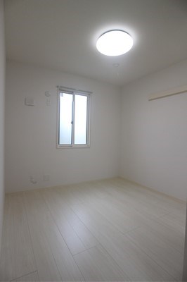 Grand Soleil　B棟  ※別号室の写真です。