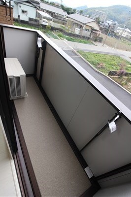 Grand Soleil　B棟  ※別号室の写真です。