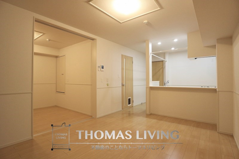 アデニウム錦水 実際のお部屋の写真は準備中の為、同建築会社別物件の写真でご参考ください。