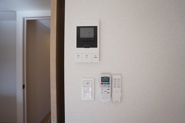 ポスカート　F. ※別号室の写真です。