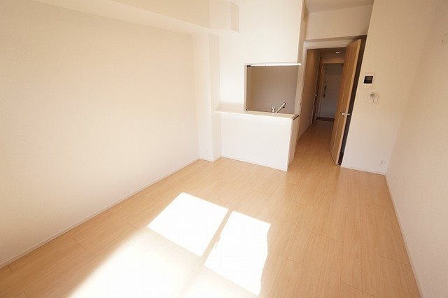 ポスカート　F. ※別号室の写真です。