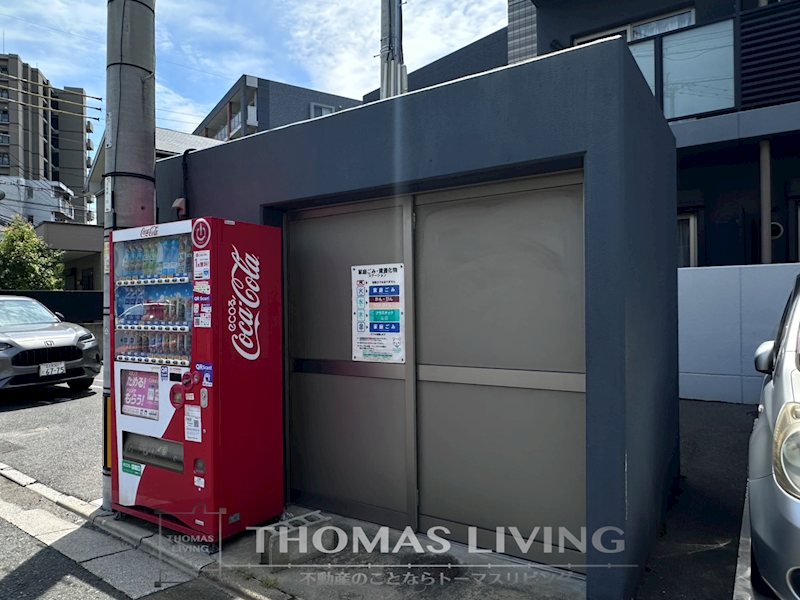 サンクレシア戸畑駅前 その他設備